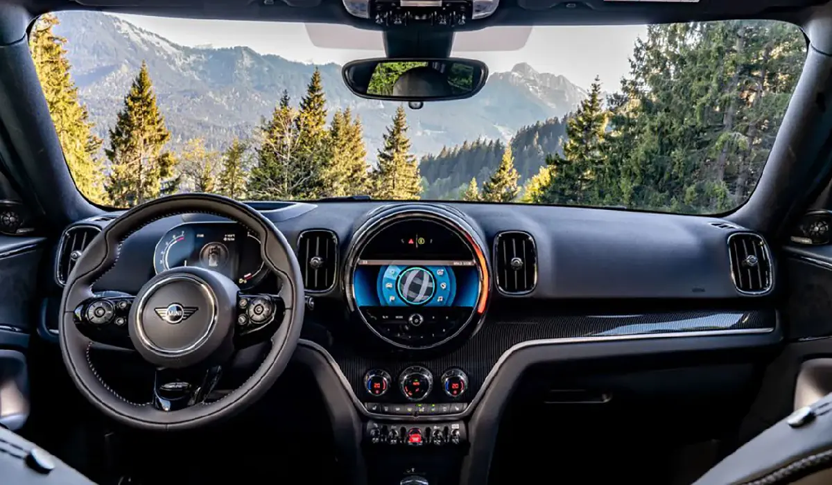 MINI - Cooper Countryman S - Car Rentals Near me - Used Cars Near me - Exclusive Concierge Club.webp